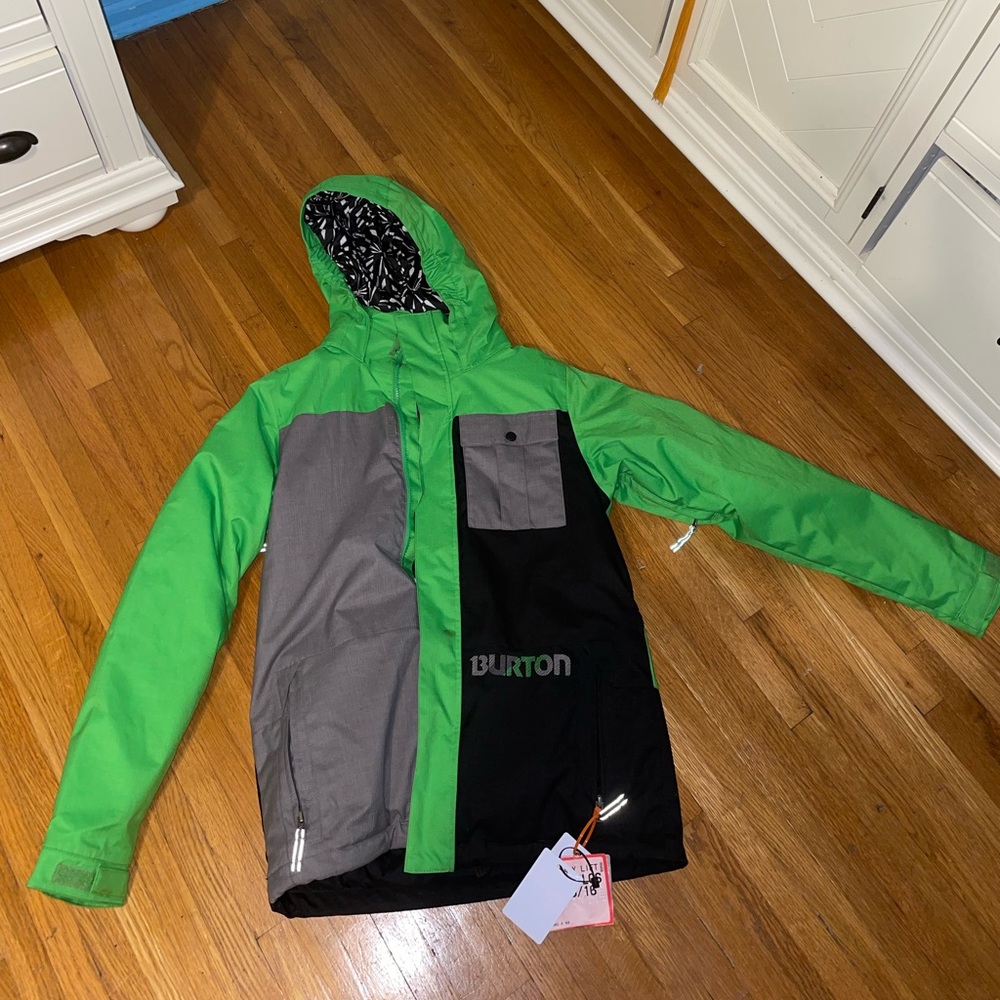 Burton Winterjacket